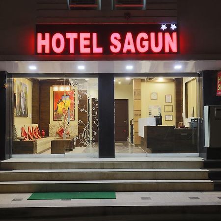 Hotel Sagun Jaipur Exterior photo